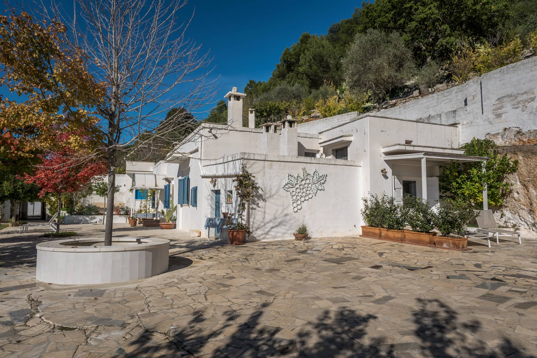 Casa Limone ingresso