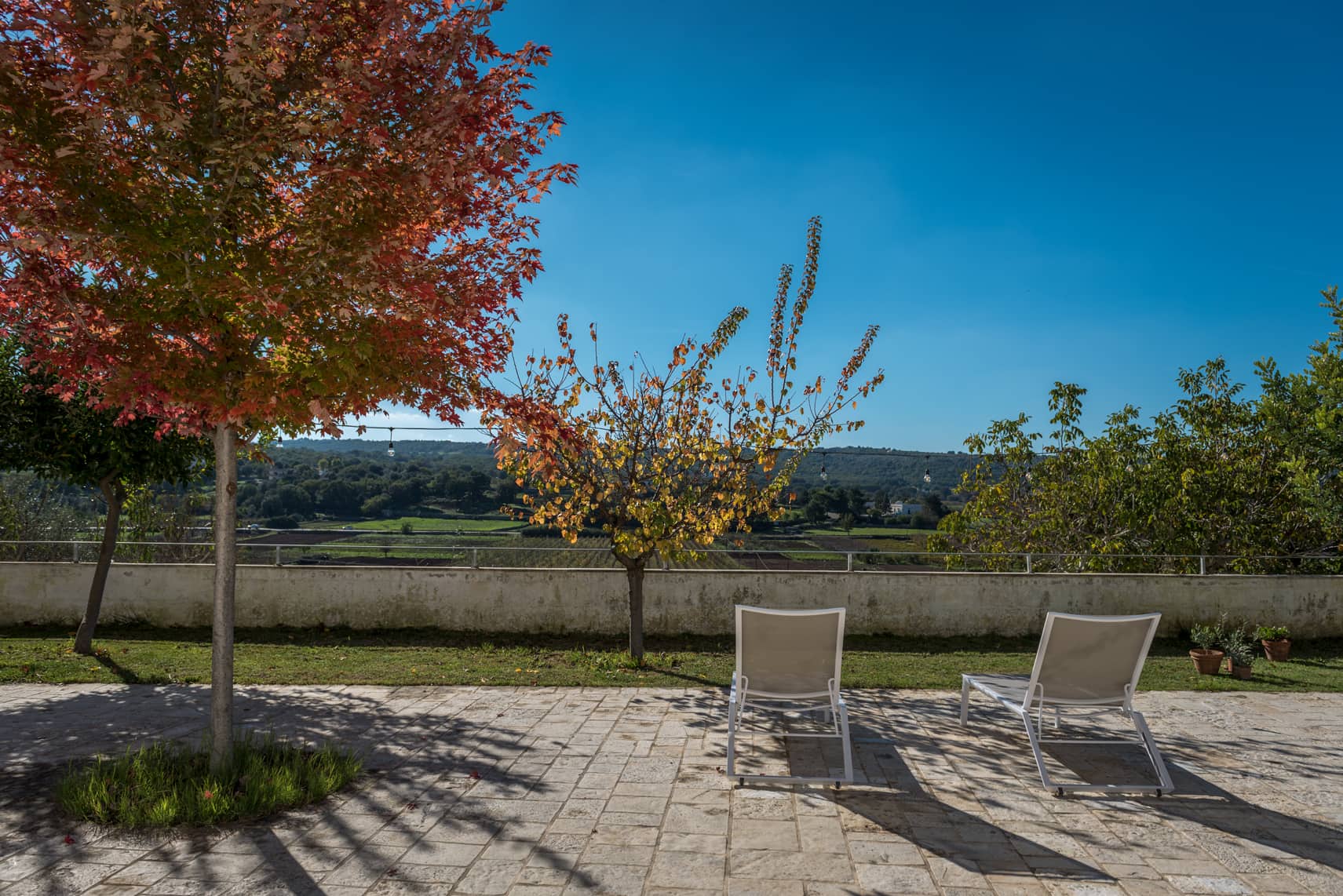 Casa Stella vista