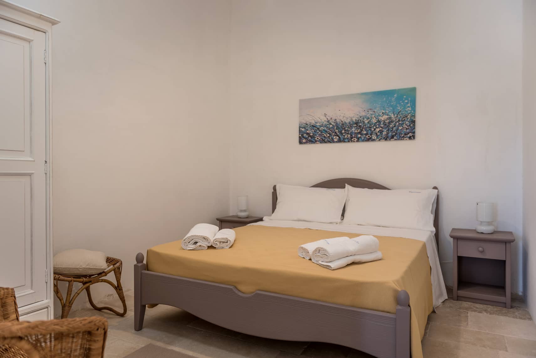 Casa Limone sera